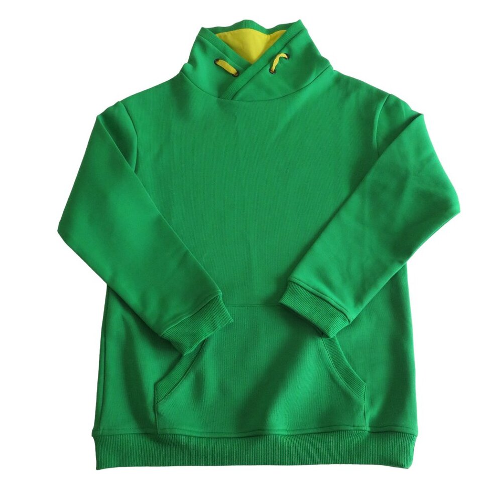 KID NATION - Long Sleeve Sweatshirt, Size XL (10-12), EUC